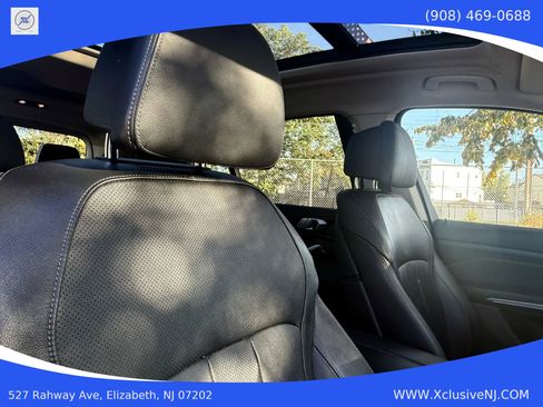 Used 2020 BMW X7 xDrive40i w/ Premium Package image 21