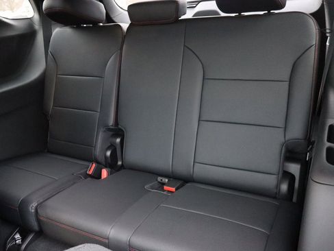 New 2026 Chevrolet Traverse Z71 image 25