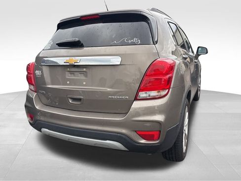 Used 2020 Chevrolet Trax Premier image 12