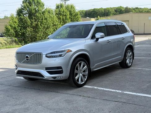 Used 2018 Volvo XC90 T6 Inscription w/ Convenience Package AWD/4WD image 8