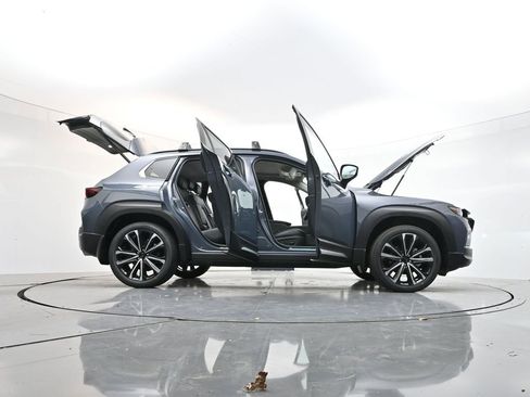 New 2026 MAZDA CX-50 2.5 Turbo w/ Accent Package AWD/4WD image 32