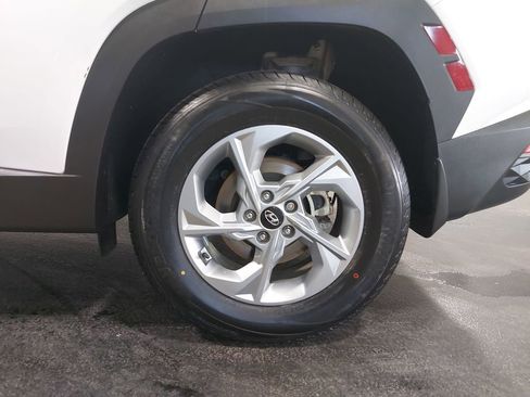 Certified 2023 Hyundai Tucson SEL AWD/4WD image 33