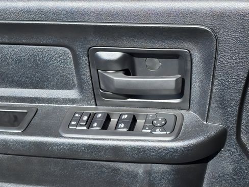 New 2026 RAM 2500 Tradesman AWD/4WD image 13