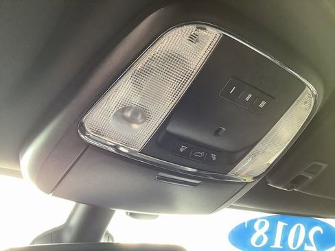 Used 2018 Jeep Grand Cherokee Altitude image 20