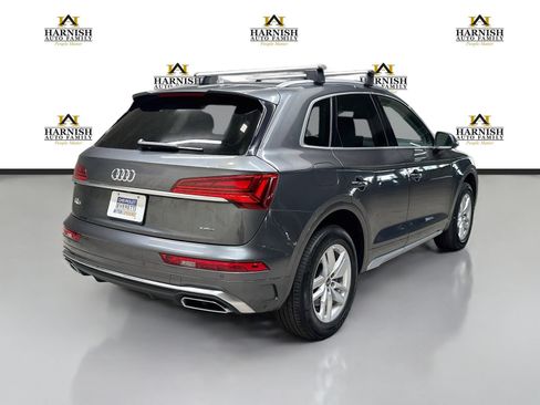 Used 2023 Audi Q5 2.0T Premium w/ Convenience Package AWD/4WD image 6