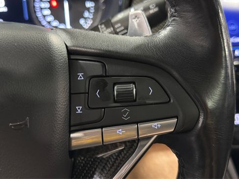 Used 2021 Cadillac XT6 Sport AWD/4WD image 27
