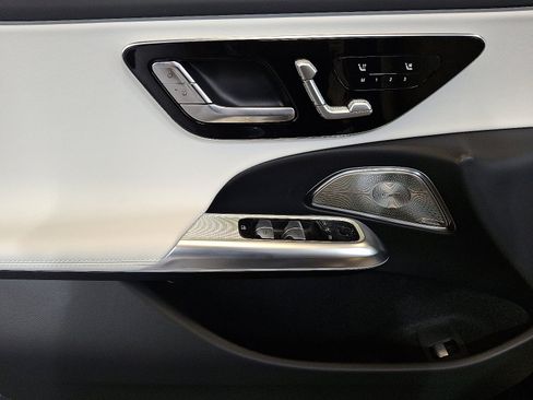 New 2026 Mercedes-Benz E 450 4MATIC All-Terrain Wagon image 8