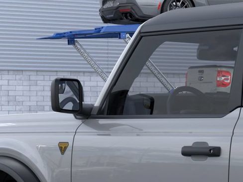 New 2026 Ford Bronco Badlands AWD/4WD image 22