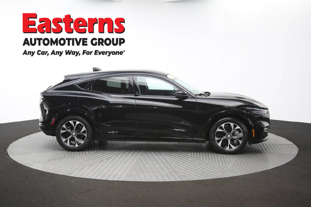Used 2023 Ford Mustang Mach-E Premium AWD/4WD image 50