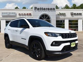 New 2025 Jeep Compass Latitude w/ Altitude Special Edition video 1