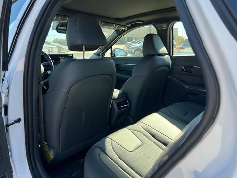 New 2026 Hyundai Sonata N Line image 15