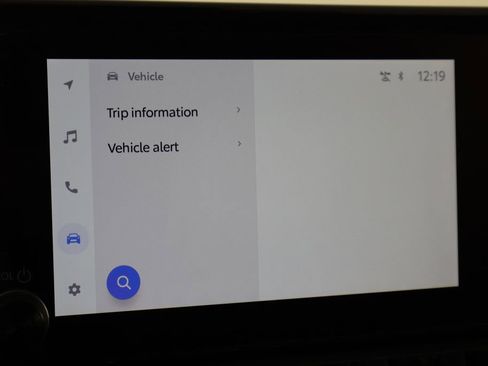 Used 2025 Toyota RAV4 LE FWD image 29