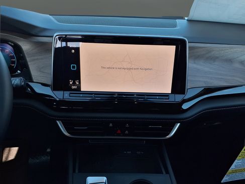 New 2026 Volkswagen Atlas SE AWD/4WD image 16