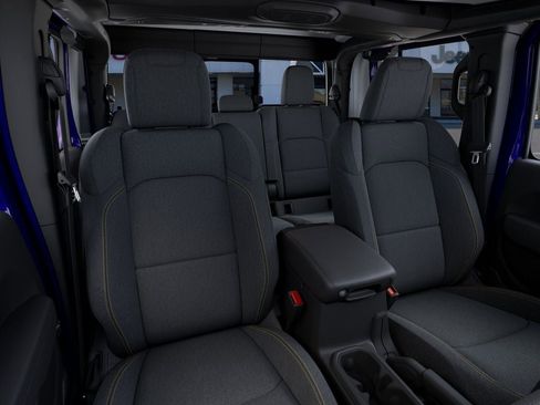 New 2026 Jeep Gladiator Sport image 16