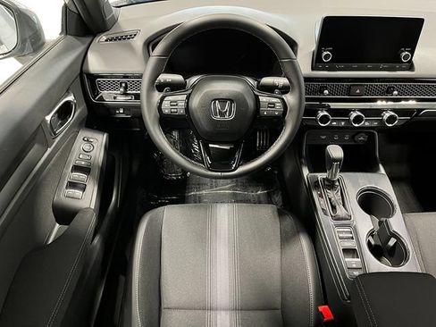 New 2026 Honda Civic Sport image 23