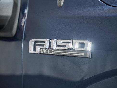 Used 2020 Ford F150 King Ranch w/ Equipment Group 601A Luxury image 11