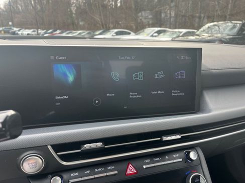 Used 2025 Hyundai Sonata SEL image 17