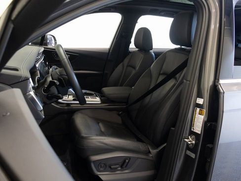 Used 2024 Audi Q7 2.0T Premium w/ Convenience Package AWD/4WD image 20