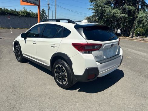 Used 2021 Subaru Crosstrek 2.0i Premium w/ Popular Package #3 AWD/4WD image 45