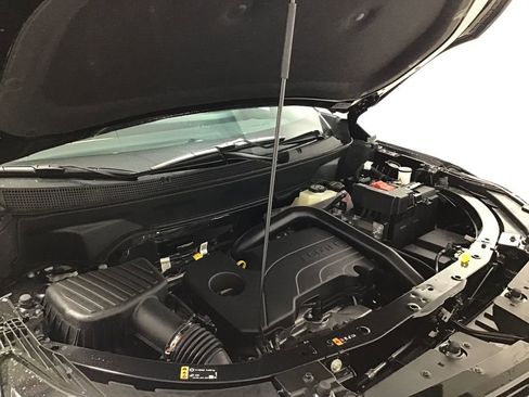 New 2026 Chevrolet Equinox ACTIV w/ Convenience Package III image 27