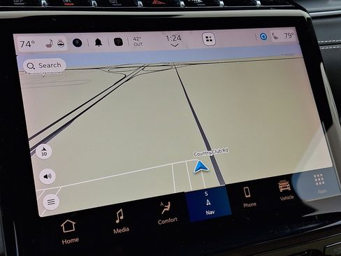 Certified 2023 Jeep Grand Cherokee Limited image 16