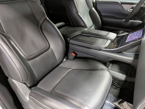 Used 2026 INFINITI QX80 Pure w/ Cargo Package AWD/4WD image 34
