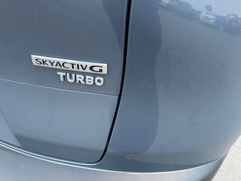 Used 2021 MAZDA CX-30 2.5 Turbo w/ Premium Package AWD/4WD image 6