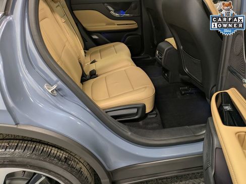 Used 2023 Lincoln Corsair Reserve w/ Equipment Group 201A AWD/4WD image 27