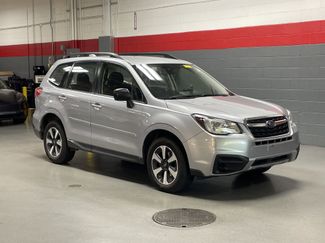 Used 2018 Subaru Forester 2.5i w/ Alloy Wheel Package video 2