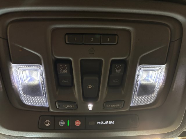 Certified 2023 GMC Sierra 1500 Denali AWD/4WD image 23