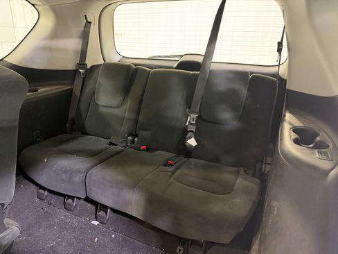 Used 2019 Nissan Armada SV w/ Driver Package image 13