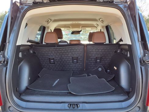 Certified 2024 Ford Bronco Sport Badlands w/ Premium Package image 9