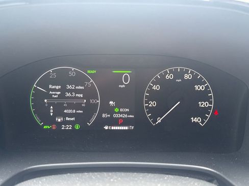 Used 2024 Honda CR-V Sport Touring image 21