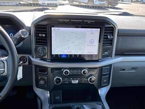 Used 2024 Ford F150 XLT w/ Mobile Office Package image 15