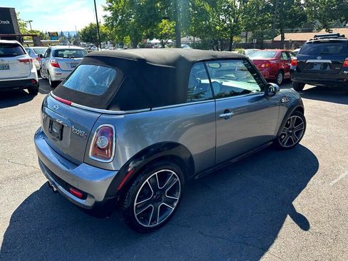 Used 2009 MINI Cooper S image 4