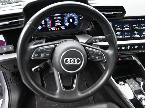 Used 2024 Audi A3 2.0T Premium FWD image 13
