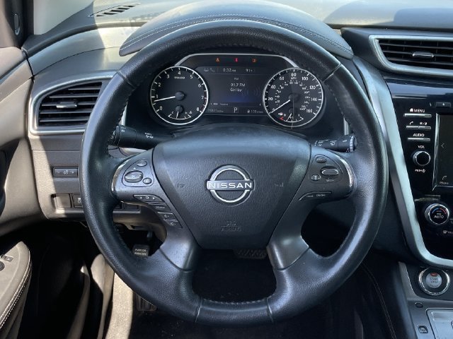Used 2023 Nissan Murano SV FWD image 12