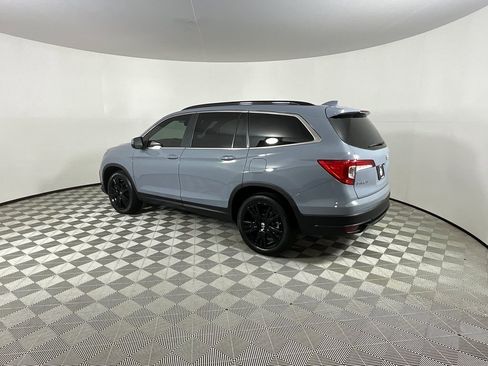 Used 2022 Honda Pilot Special Edition image 3