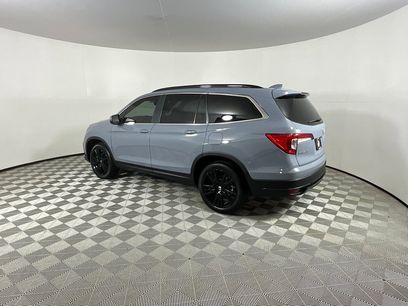 Used 2022 Honda Pilot Special Edition