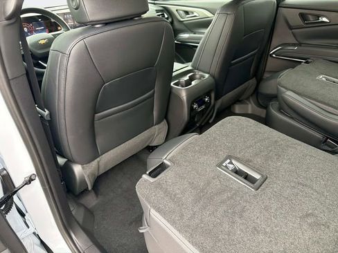 New 2026 Chevrolet Traverse LT w/ Driver Confidence Package image 14