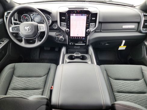 New 2026 RAM 1500 Lone Star AWD/4WD image 22
