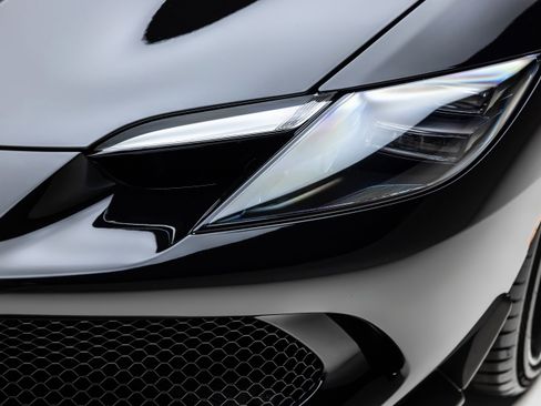 Certified 2024 Ferrari 296 GTB image 38