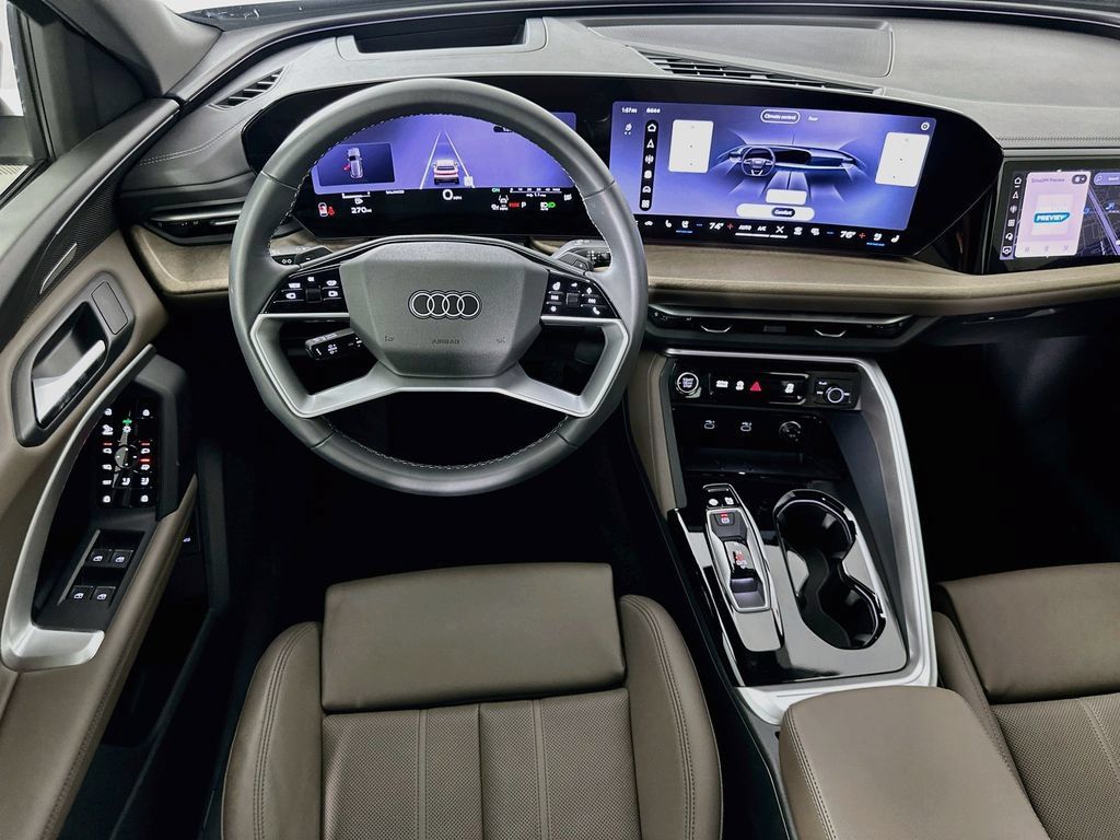 Used 2026 Audi Q5 Prestige AWD/4WD image 23