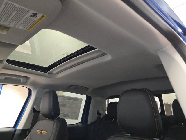 New 2026 Ford Maverick Tremor AWD/4WD image 25