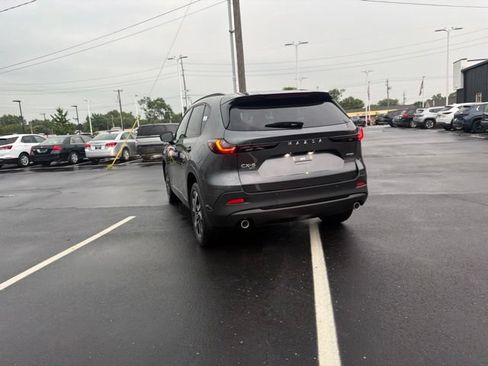 New 2026 MAZDA CX-5 Preferred AWD/4WD image 14