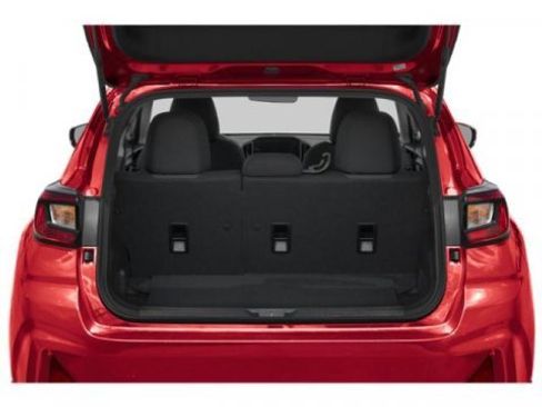 New 2026 Subaru Impreza 2.0i Sport image 13