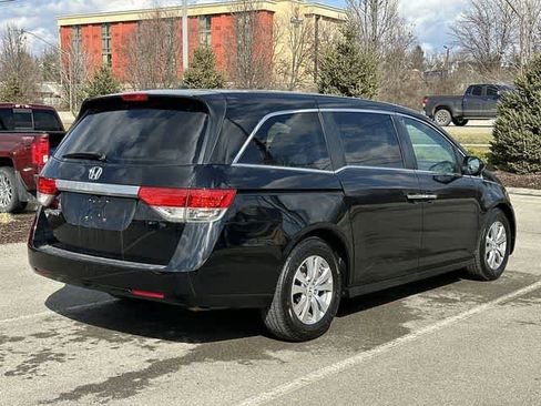 Used 2016 Honda Odyssey EX-L image 33