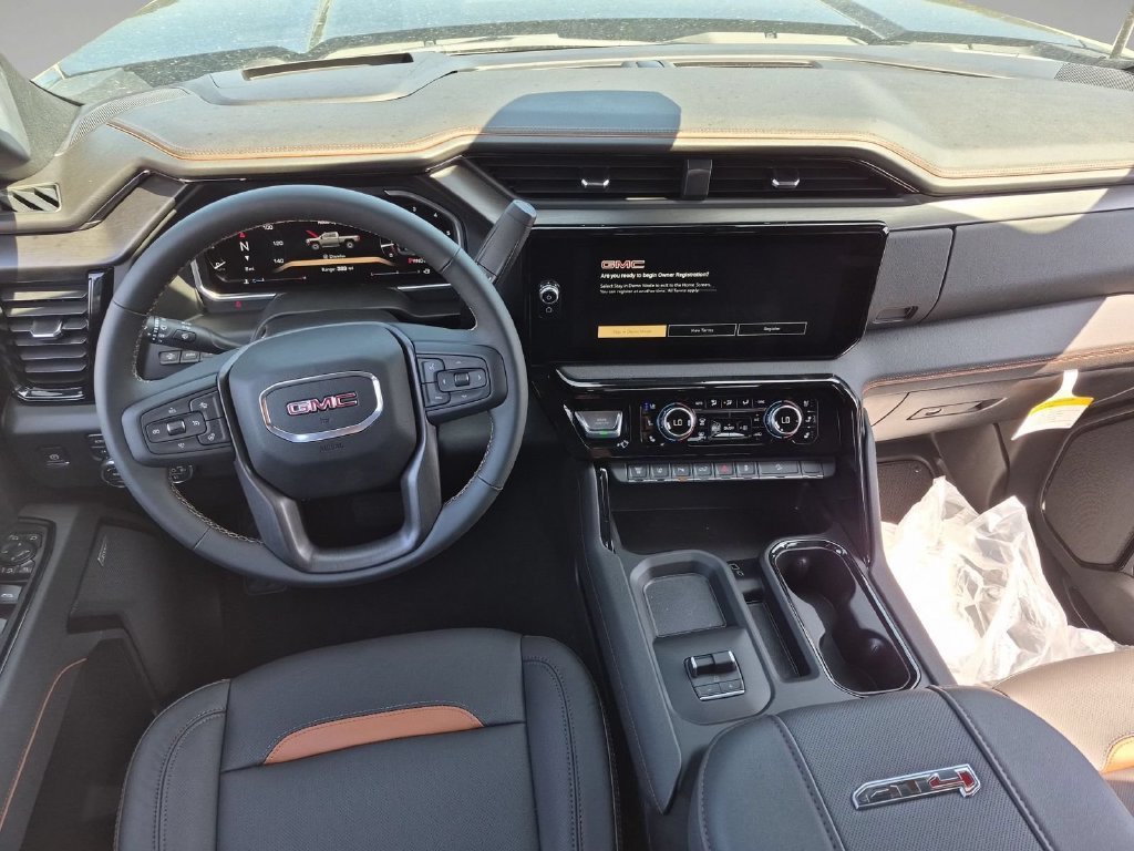 New 2026 GMC Sierra 2500 AT4 w/ AT4 Premium Plus Package AWD/4WD image 20