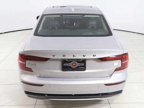 Used 2023 Volvo S60 T8 Plus AWD/4WD image 46