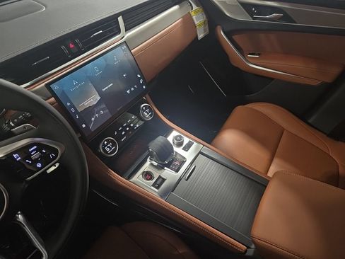 New 2026 Jaguar F-PACE R-Dynamic S AWD/4WD image 15